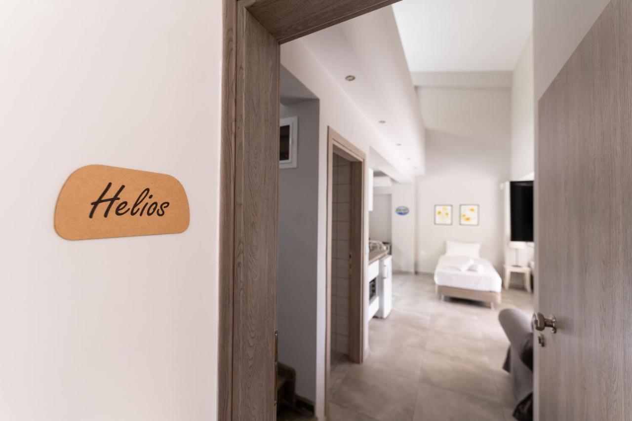Lofos Apartmán *