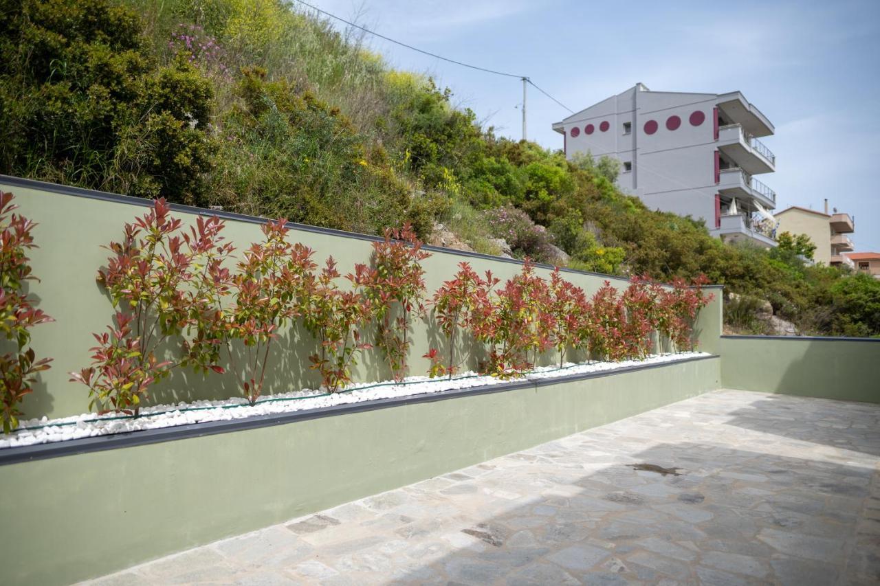 Apartmán Lofos