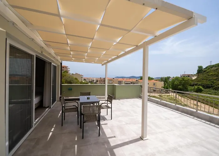 Lofos Apartments