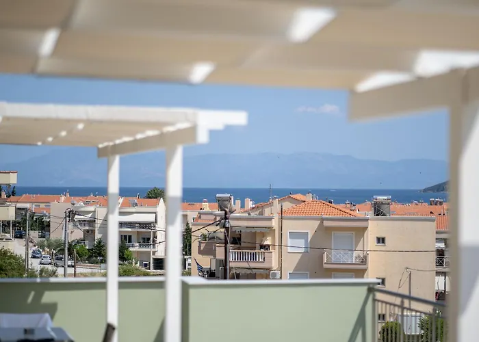 Lofos Apartments