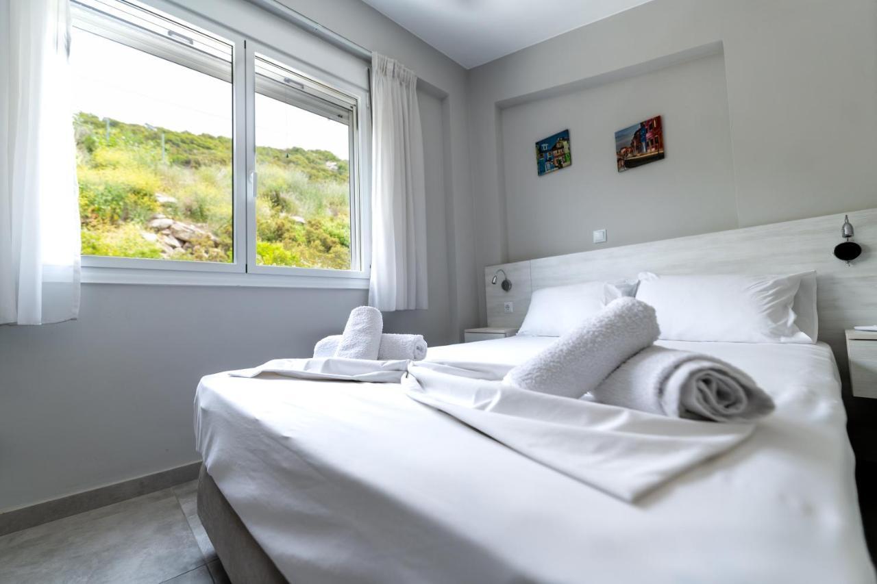 Appartement Lofos *