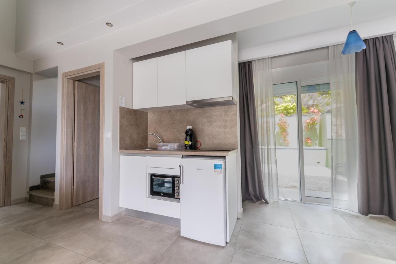 Lofos Appartement