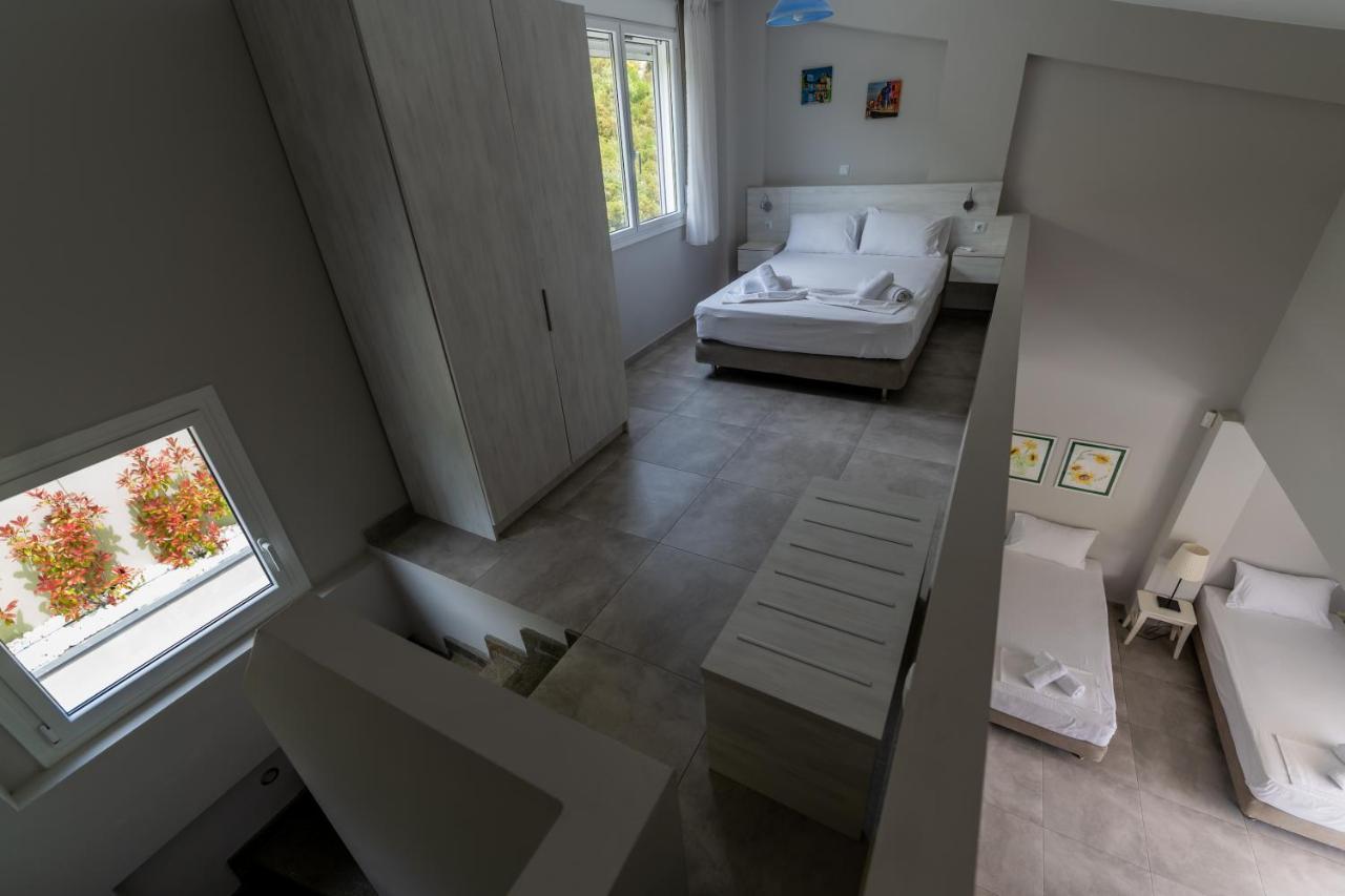 Appartement Lofos Néa Péramos