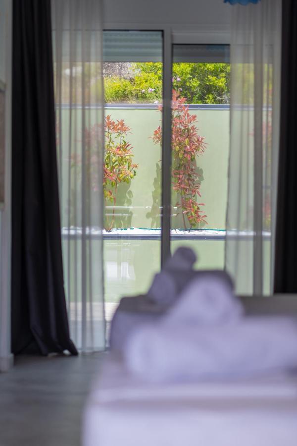 Appartement Lofos *