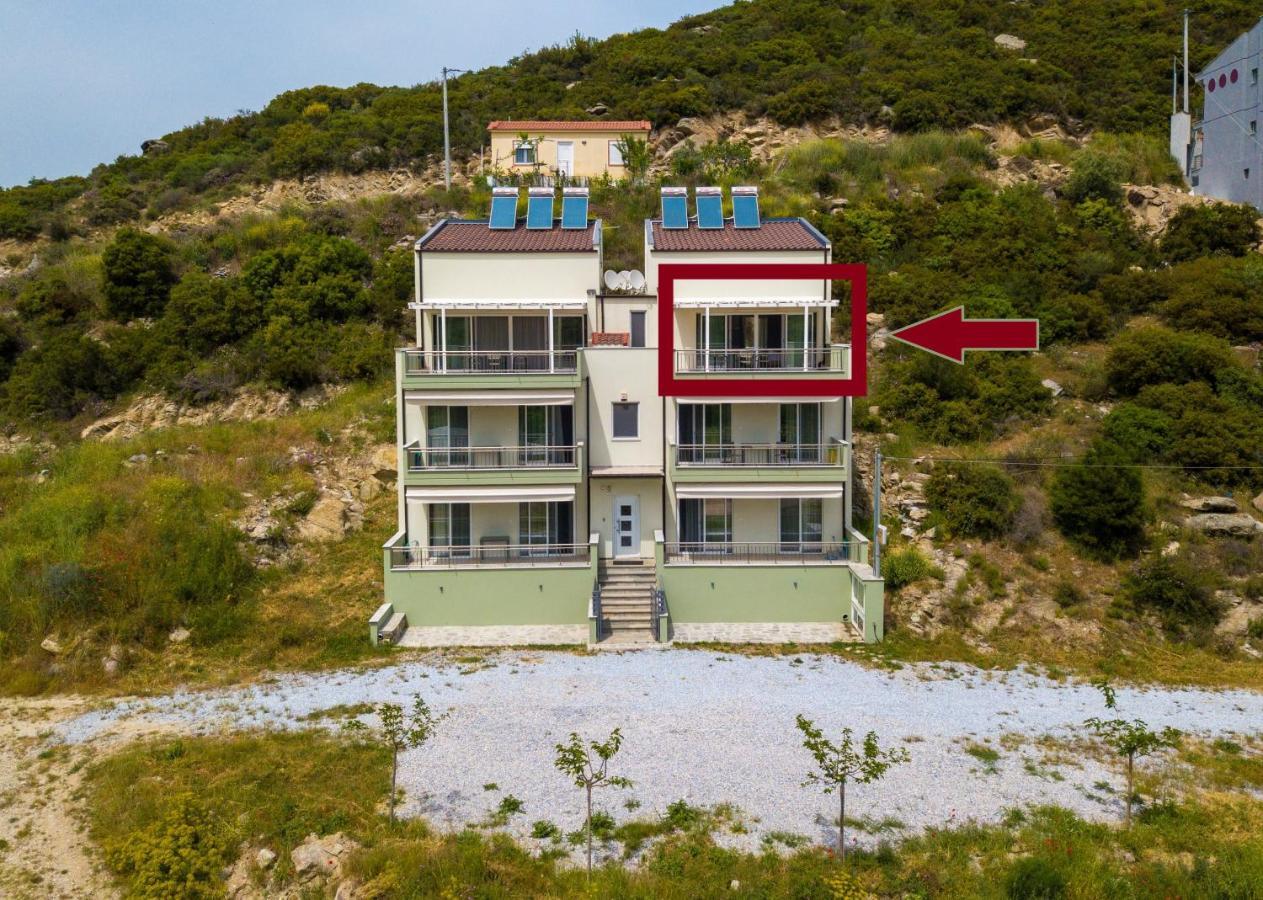Appartement Lofos