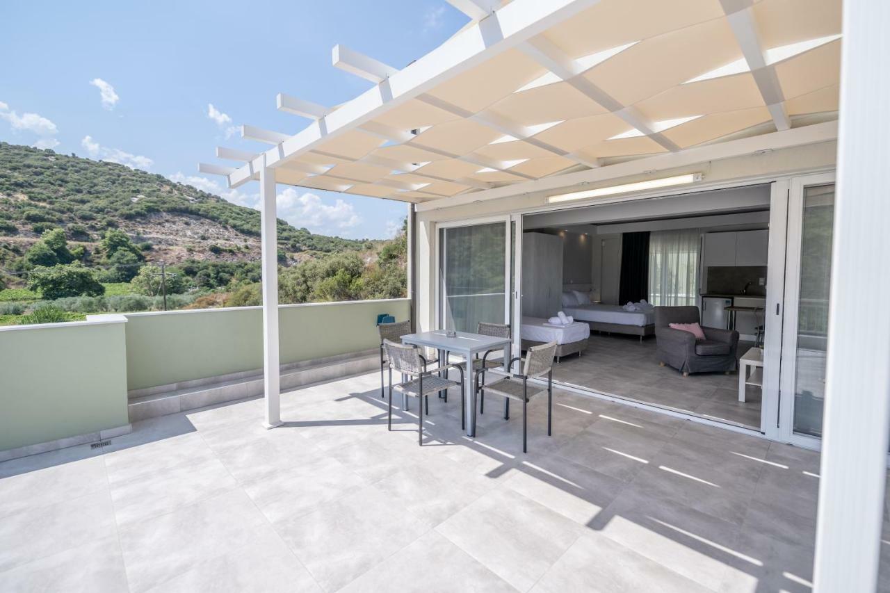 Appartement Lofos Néa Péramos