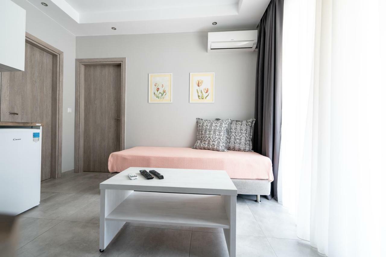Lofos Appartement *