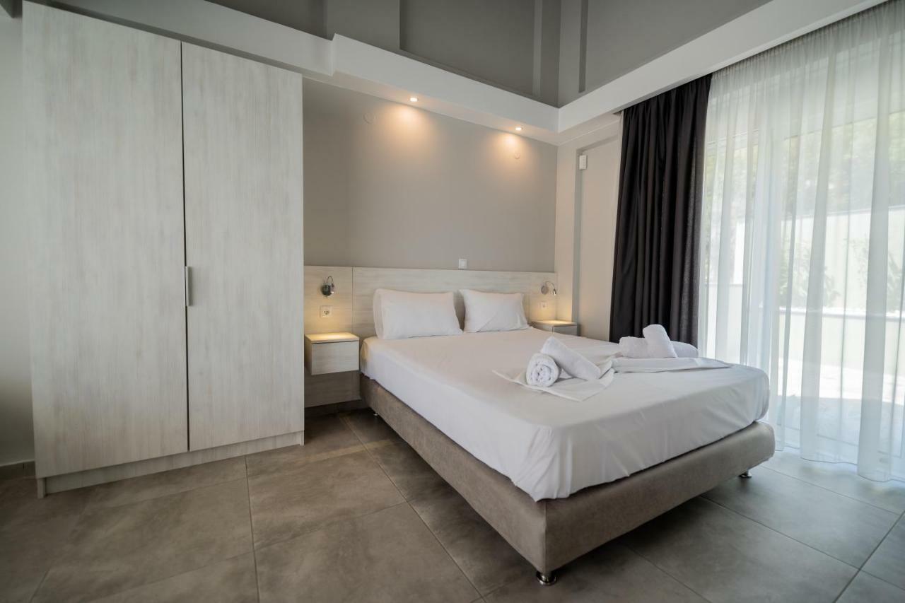 Lofos Appartement