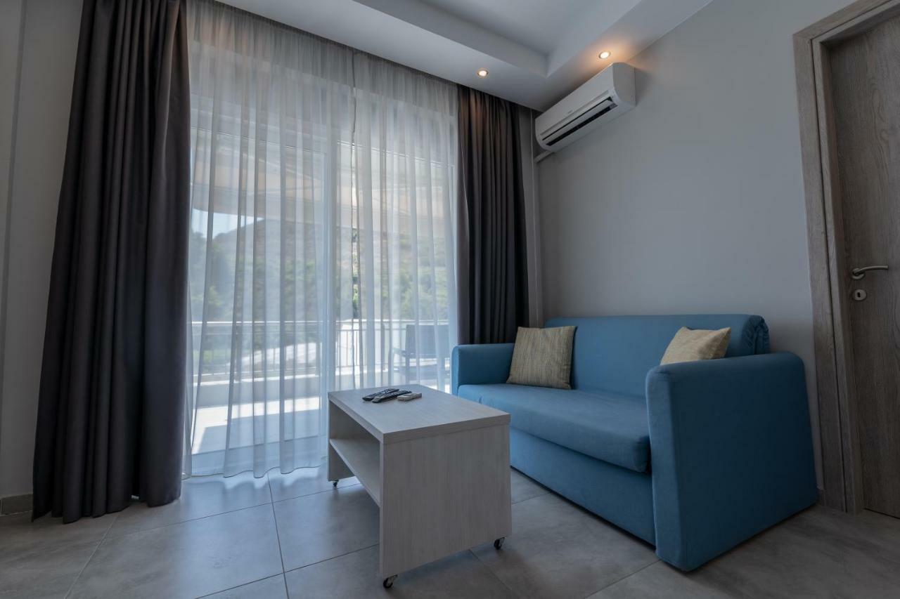 Appartement Lofos Néa Péramos