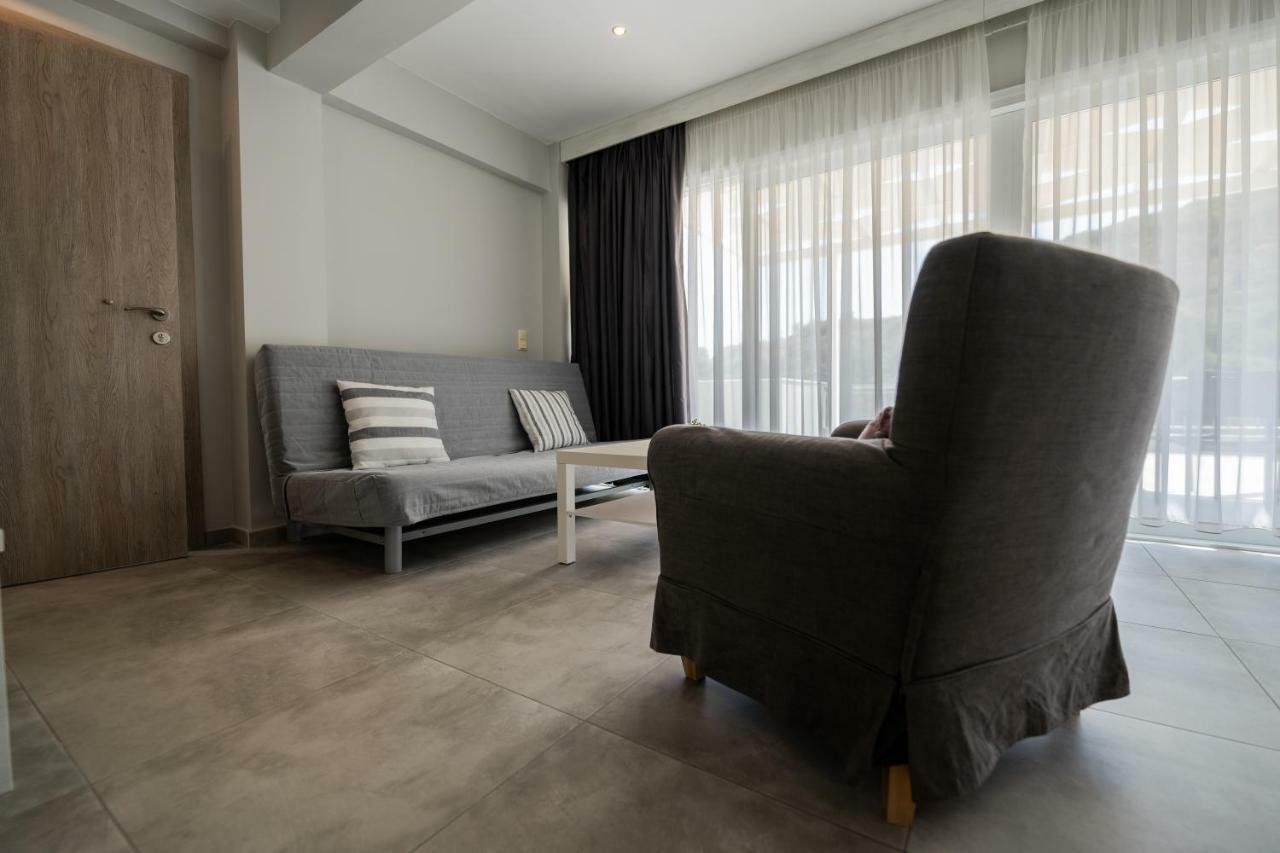Lofos Appartement