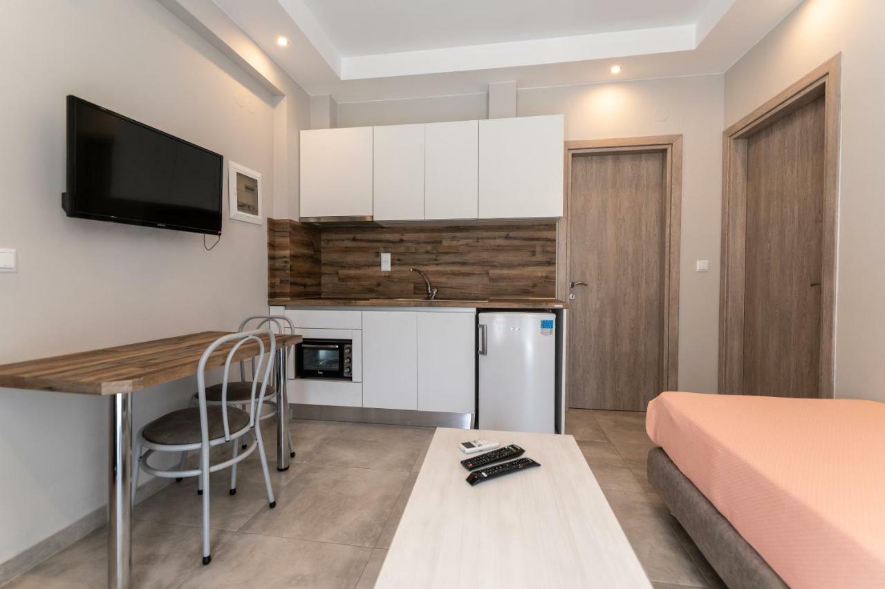Lofos Appartement