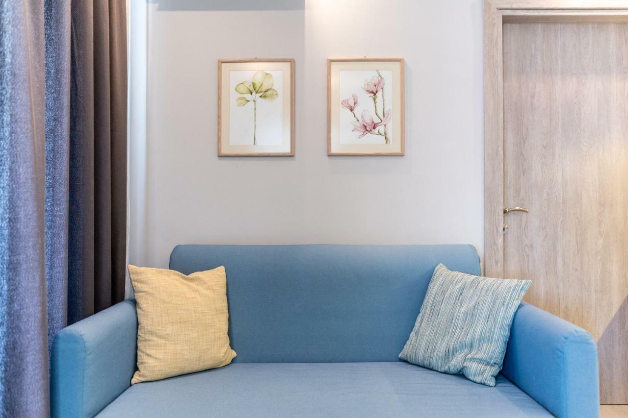 Lofos Appartement