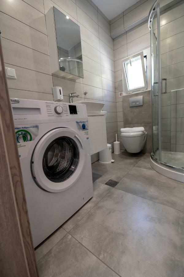 Appartement Lofos Néa Péramos