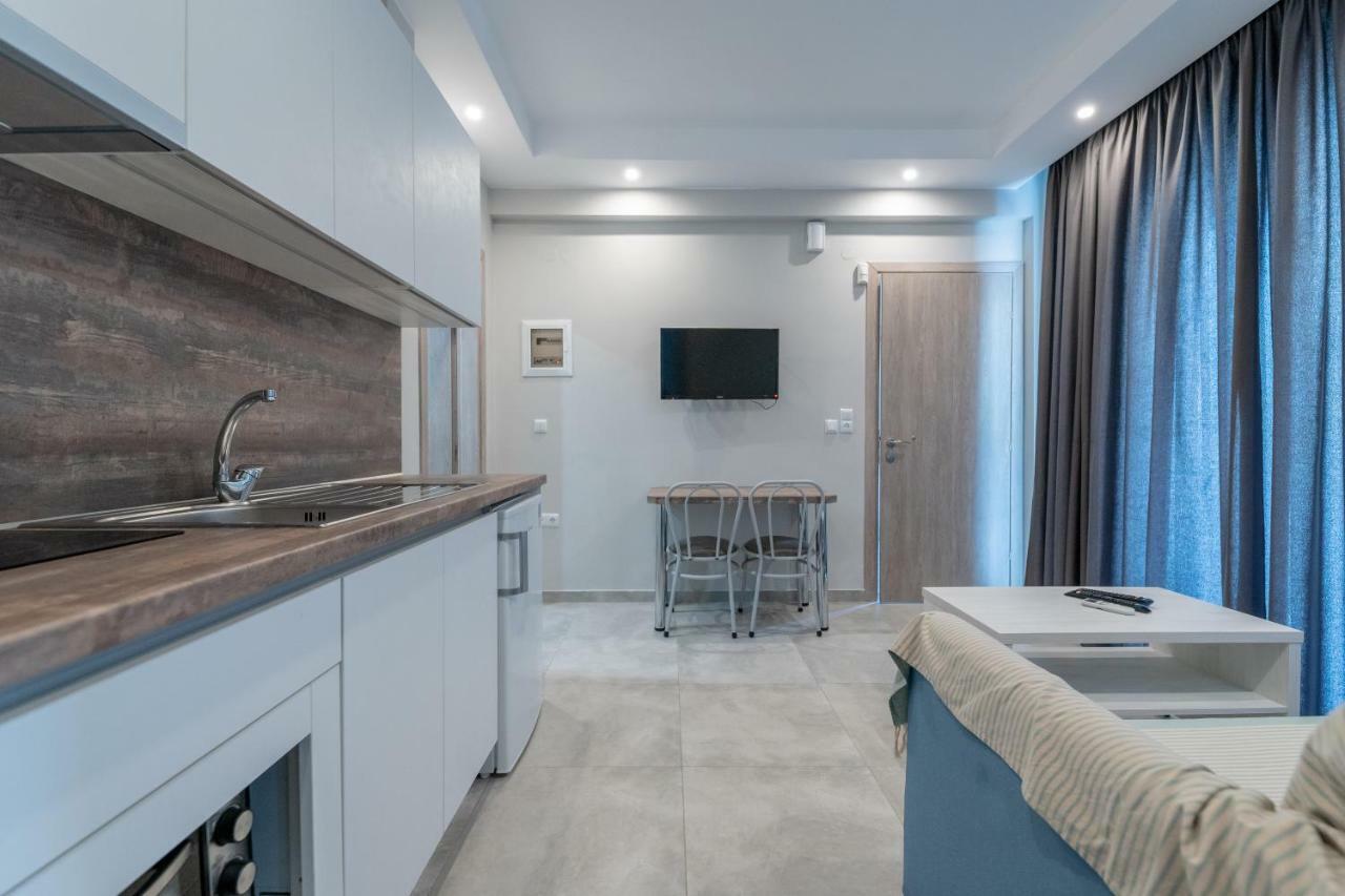 Appartement Lofos Néa Péramos