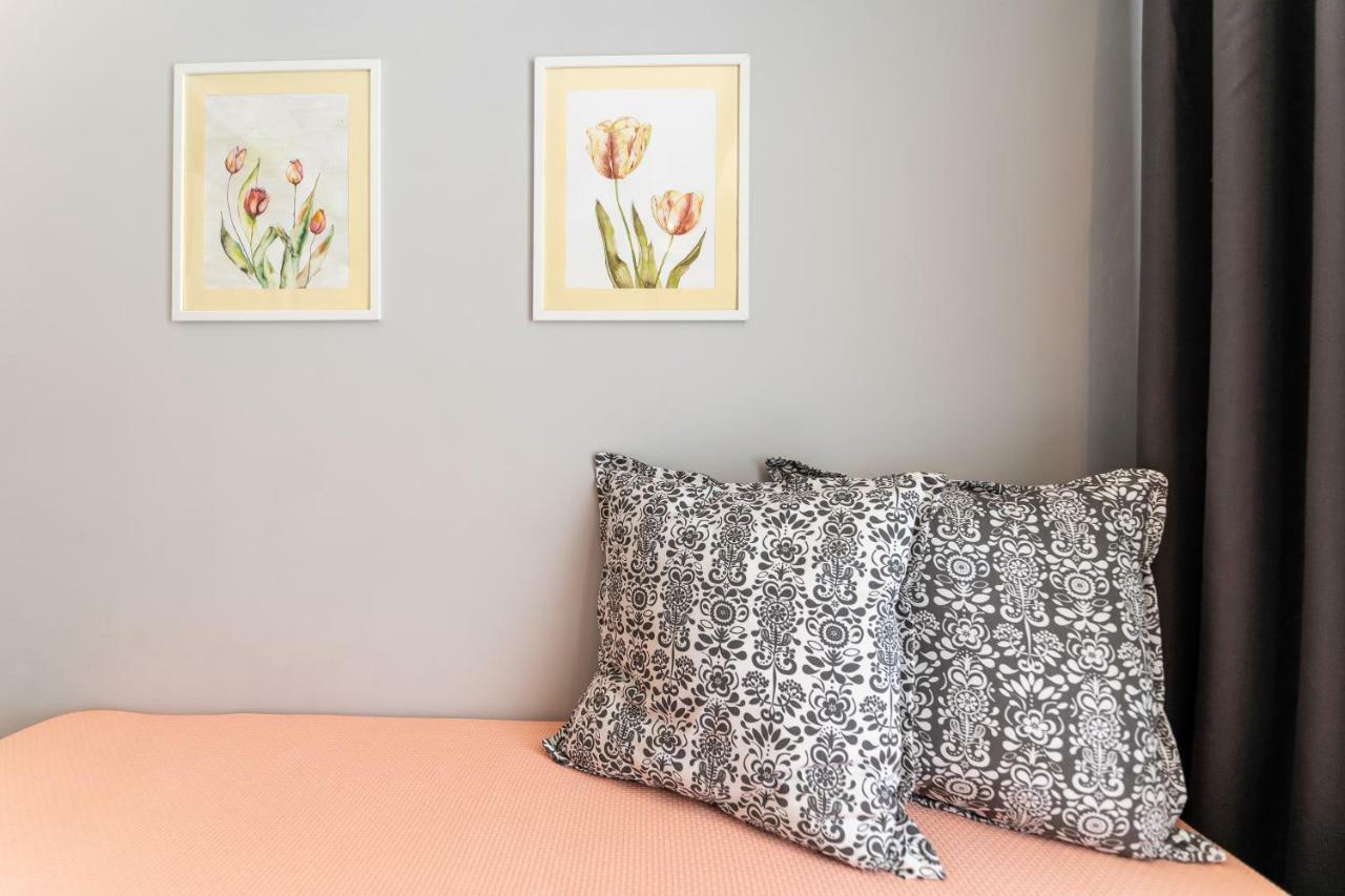 Appartement Lofos Néa Péramos