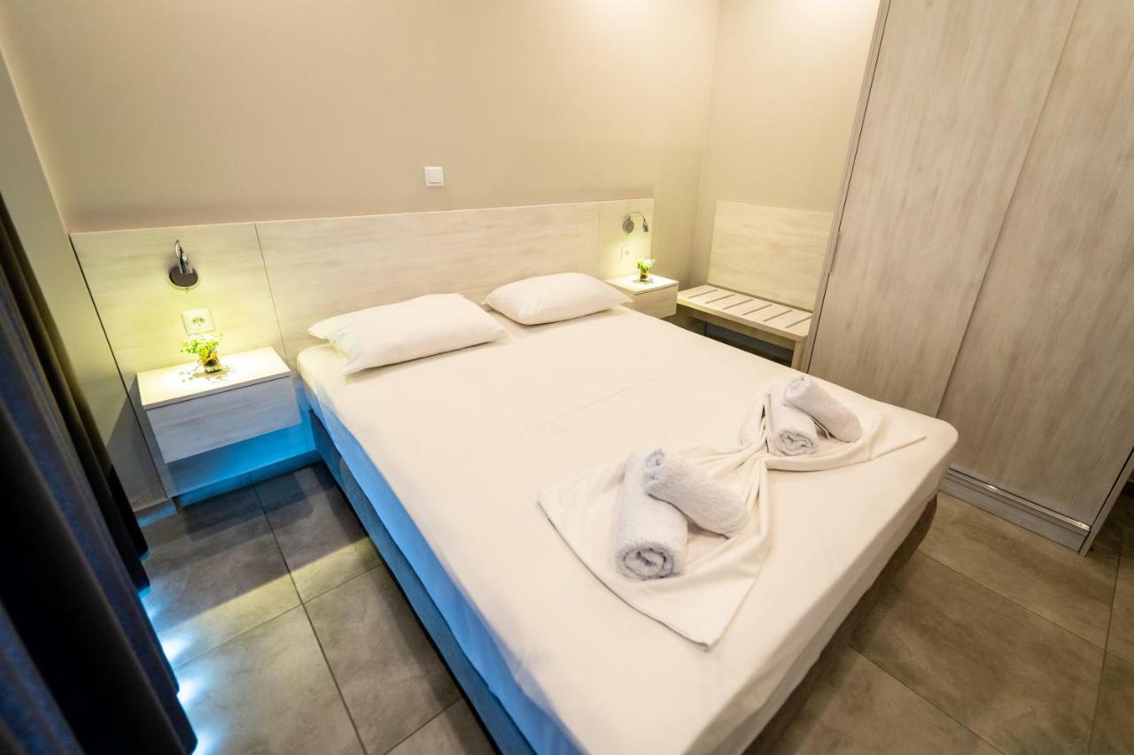 Lofos Appartement