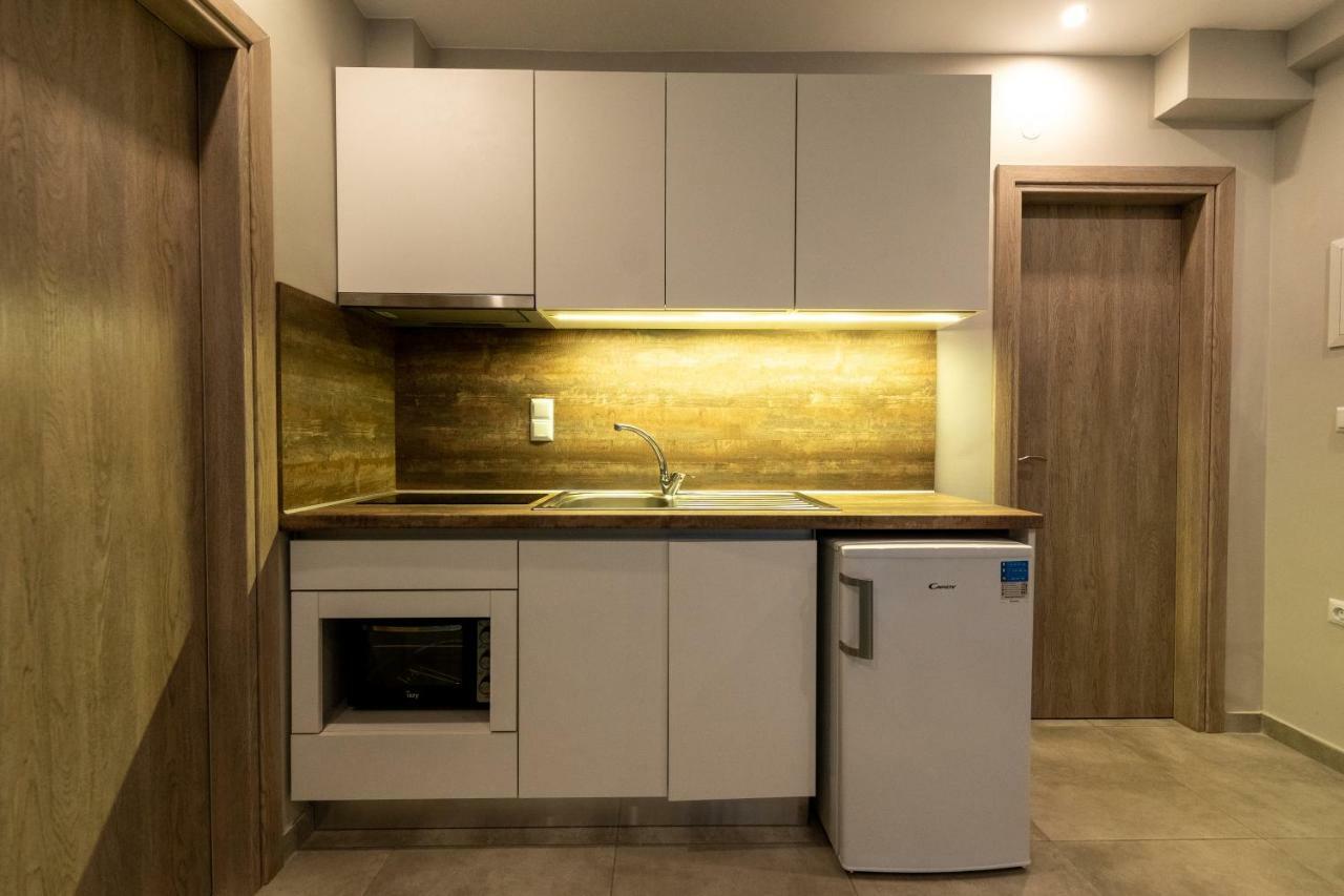 Lofos Appartement Néa Péramos