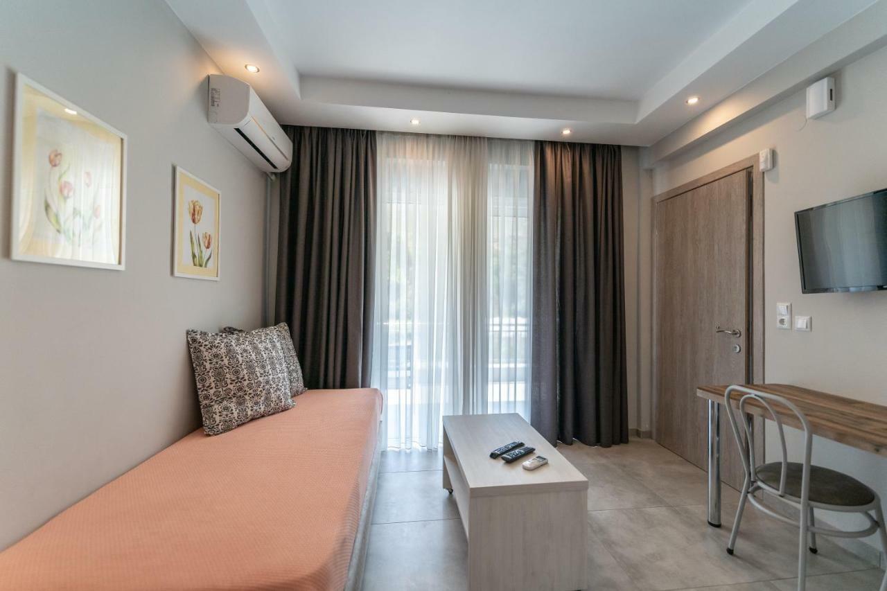 Lofos Appartement