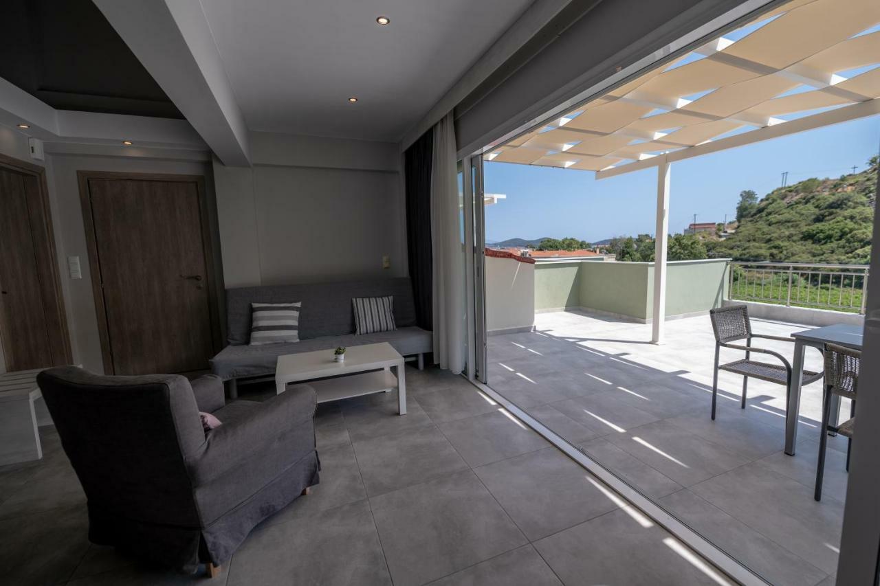 Lofos Appartement Néa Péramos