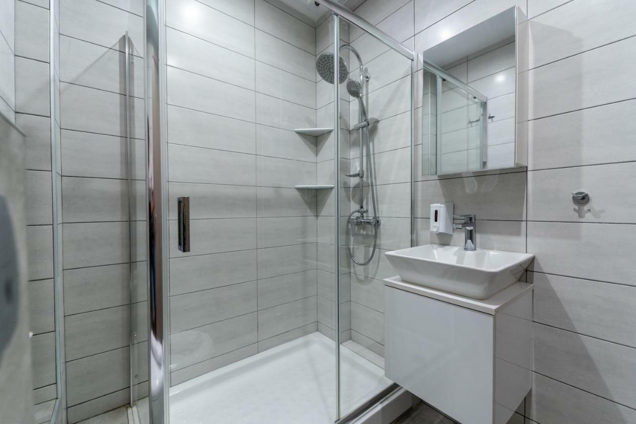 Appartement Lofos *