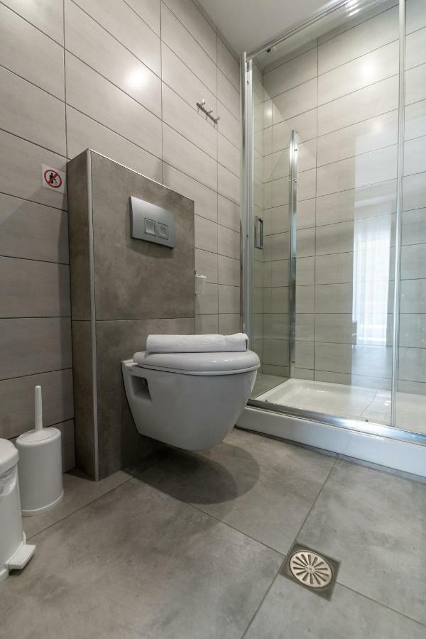 Lofos Appartement
