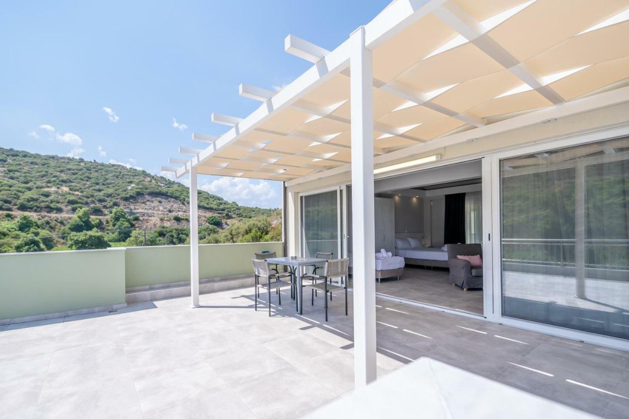 Lofos Appartement Néa Péramos