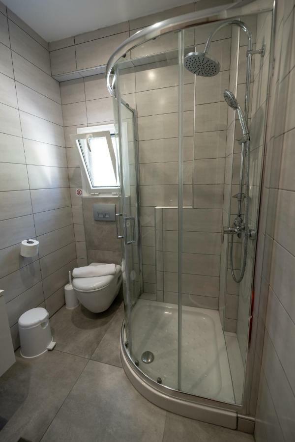 Appartement Lofos Néa Péramos