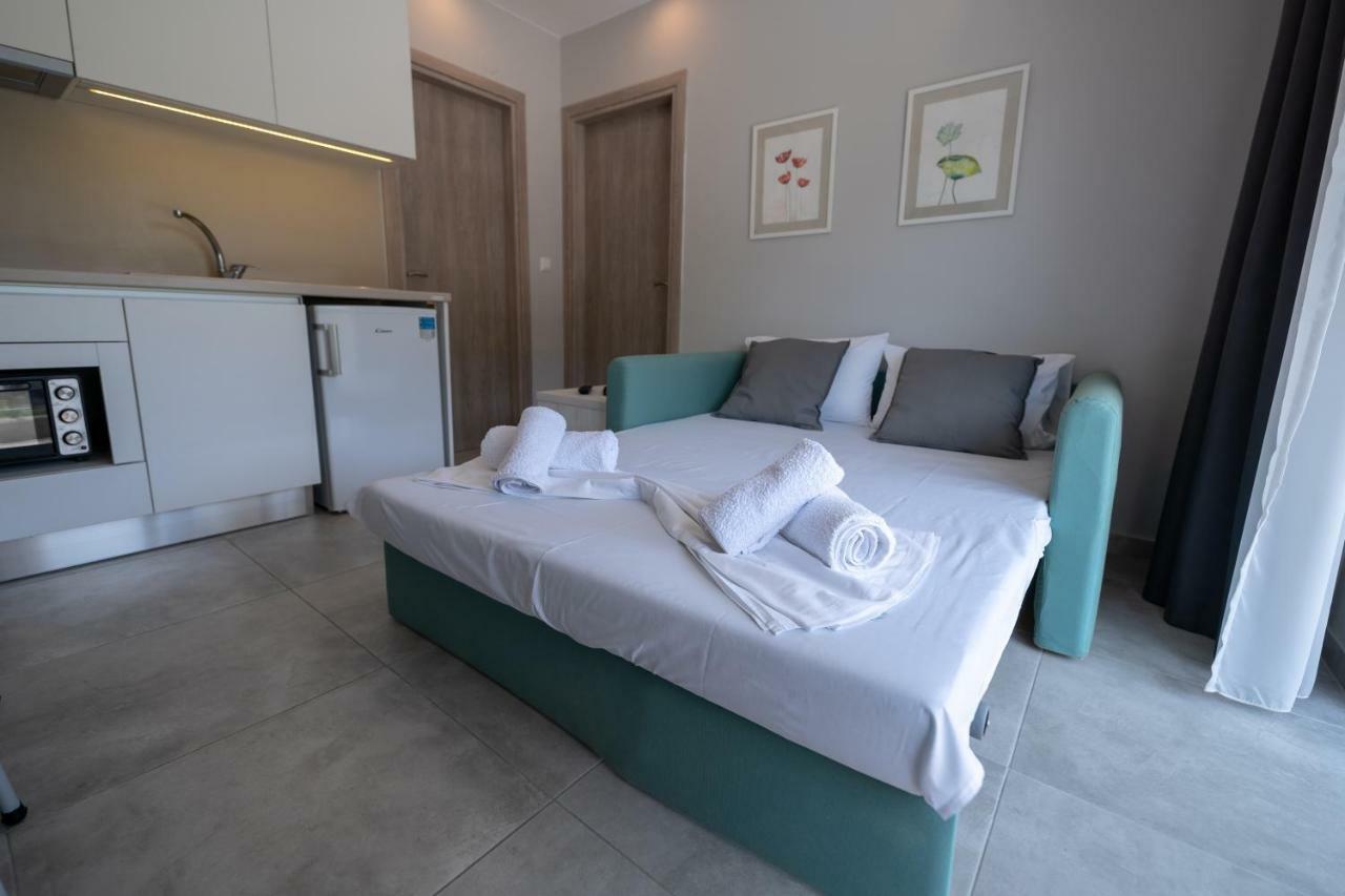 Appartement Lofos