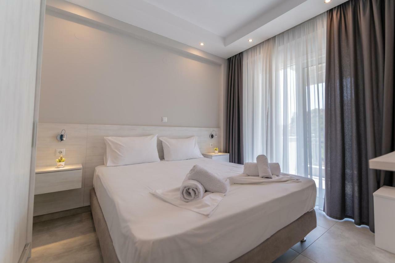 Appartement Lofos